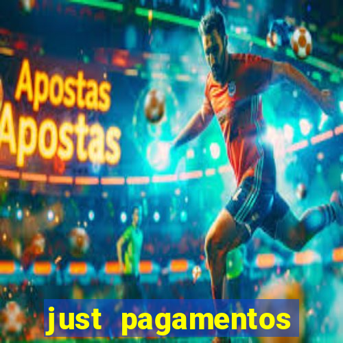 just pagamentos ltda pixbet